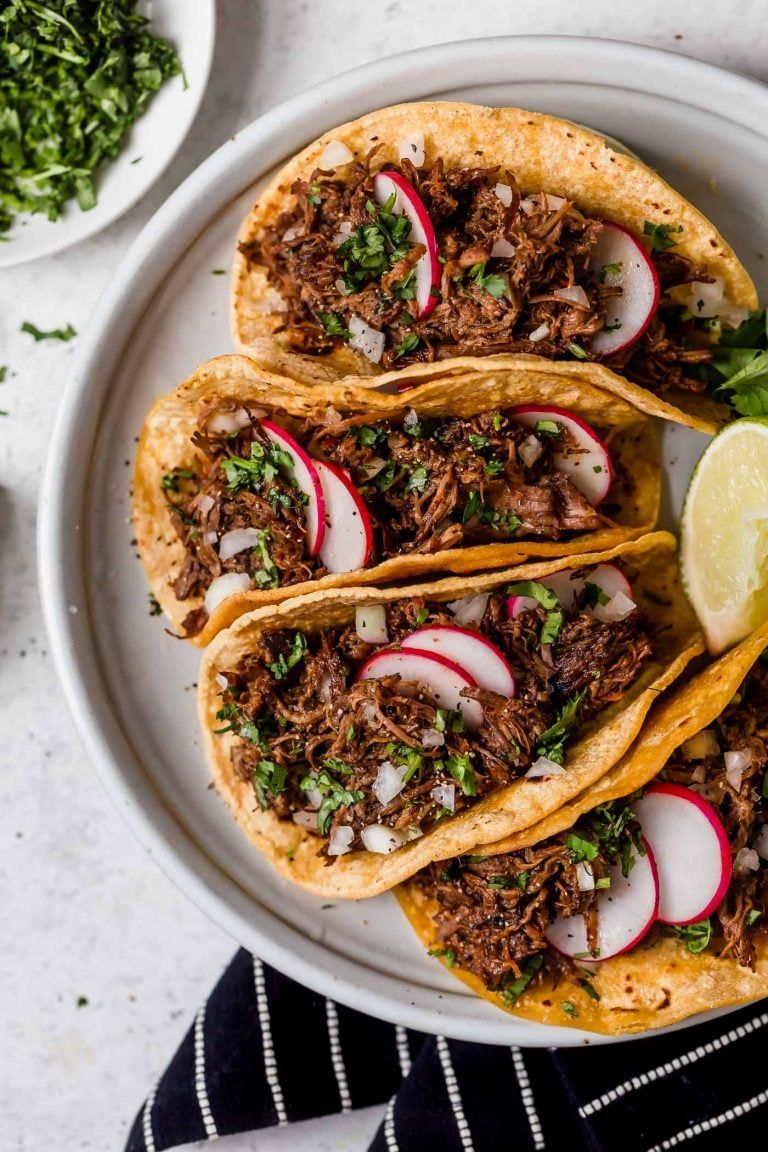 Tasty Minced Beef Tacos. Infoanthemz food & recipes