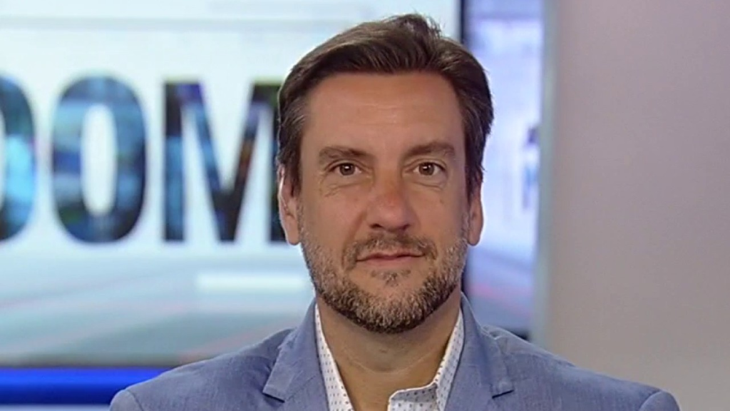 Clay Travis Net Worth 2022/23: Biography, Wiki, Age, Height, Family ...