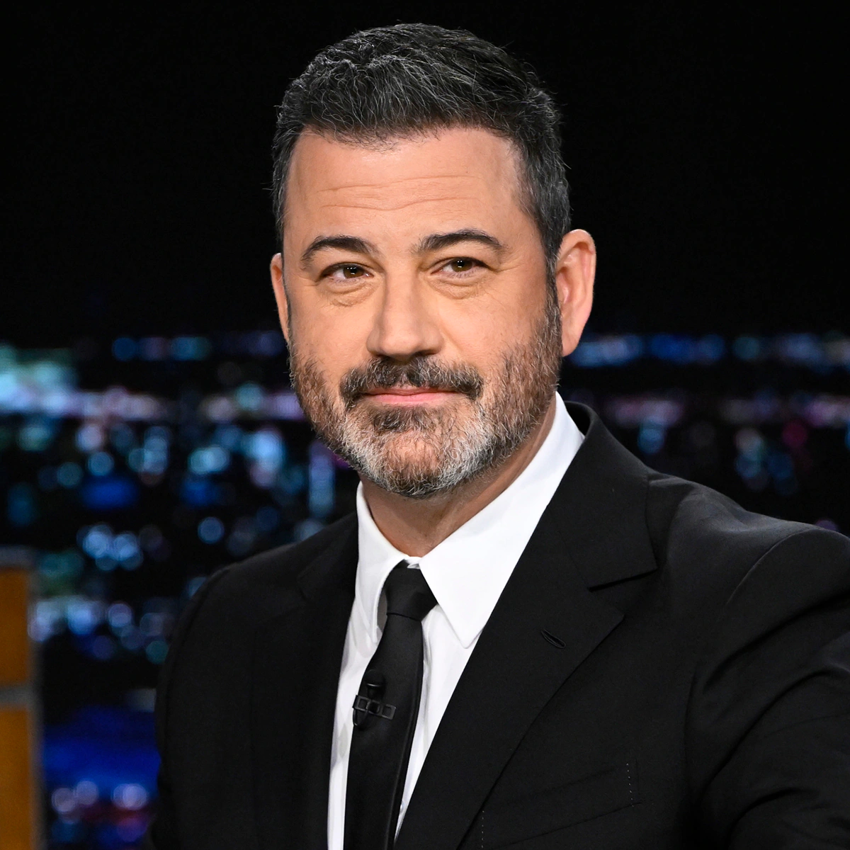 Jimmy Kimmel Net Worth & Salary 2023 Bio, Wiki, Parents, Age, Spouse